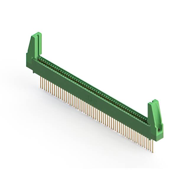345-058-541-488 EDAC Inc.  Edgeboard Connectors